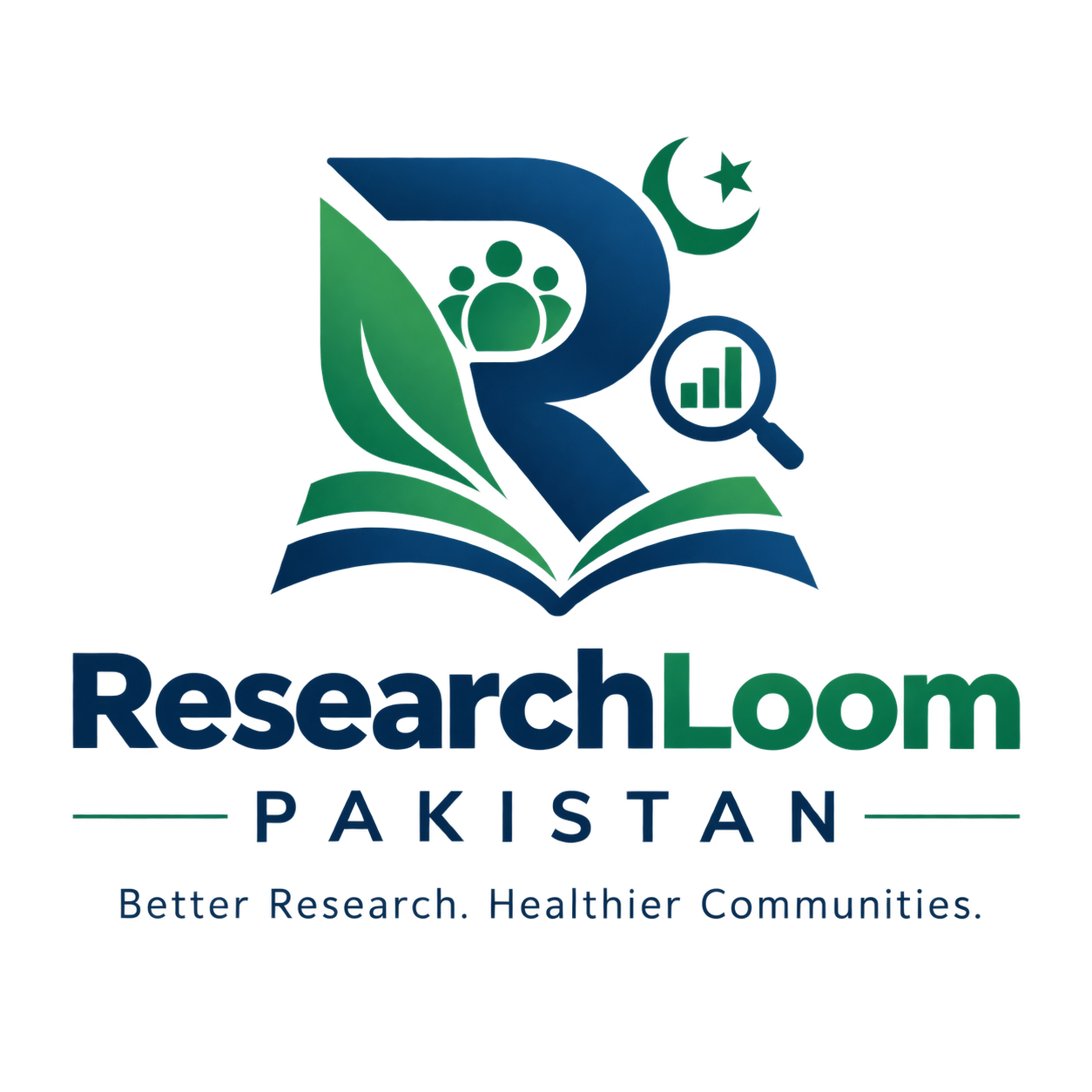ResearchLoom Pakistan